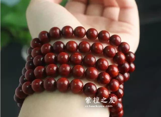 小叶紫檀不会裂？别听他们瞎忽悠-3