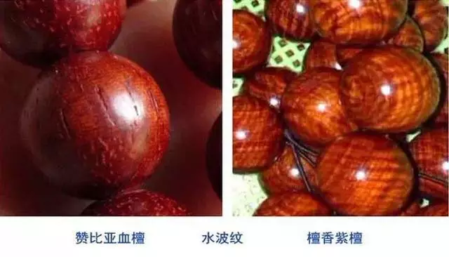 小叶紫檀会被血檀（非洲小叶紫檀）代替吗？-7