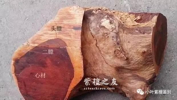 树头料和二膘料有什么特性？该如何选择？-1