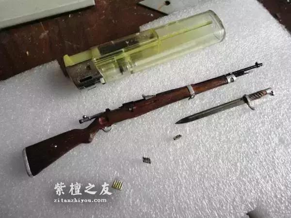 紫檀开出空心怎么办？看大师来变废为宝！-9