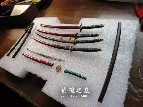 紫檀开出空心怎么办？看大师来变废为宝！-11