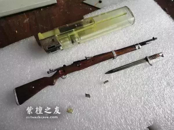 紫檀开出空心怎么办？看大师来变废为宝！-12