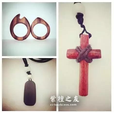 紫檀开出空心怎么办？看大师来变废为宝！-13