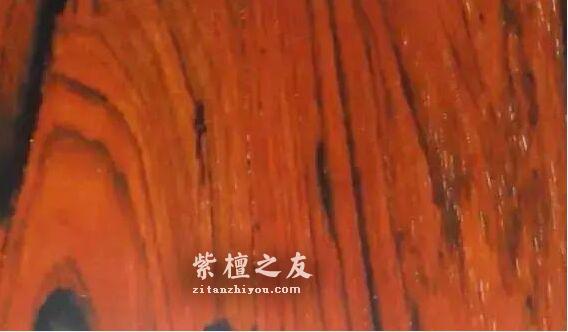 别被骗了！这四大木质最容易假冒小叶紫檀-6