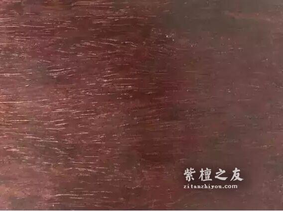 别被骗了！这四大木质最容易假冒小叶紫檀-8