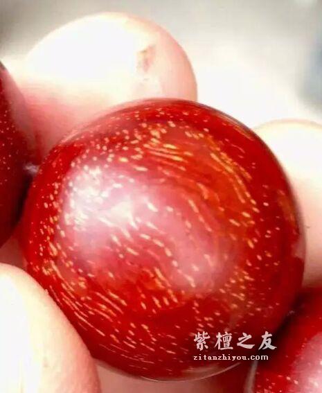 玩紫檀手串的几个误区-2