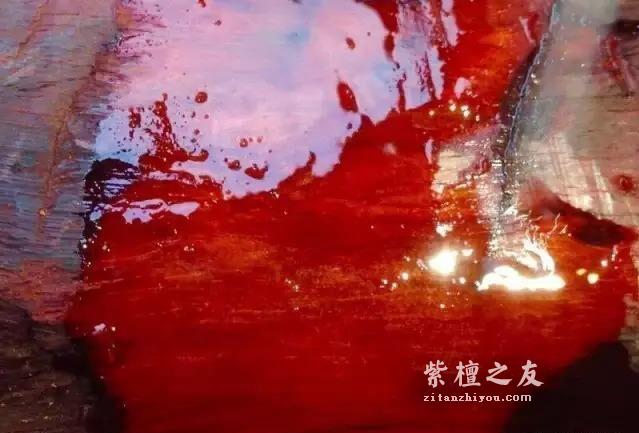 玩紫檀手串的几个误区-3