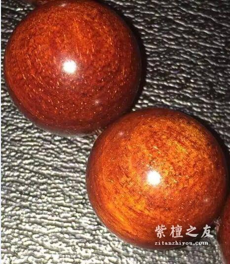 玩紫檀手串的几个误区-4