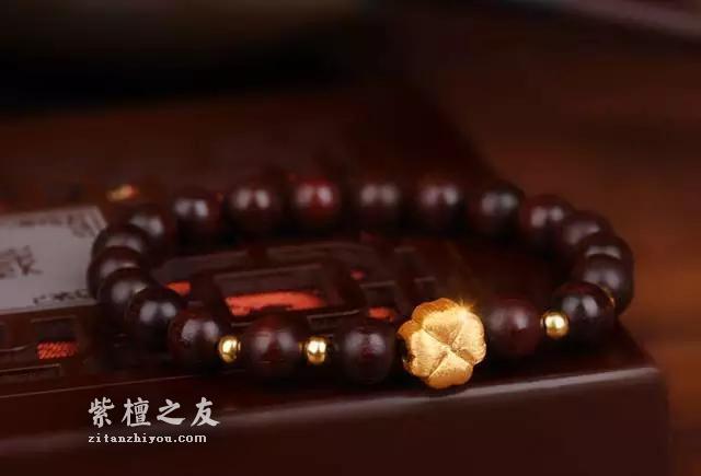 小叶紫檀越重，油密度越高？-1