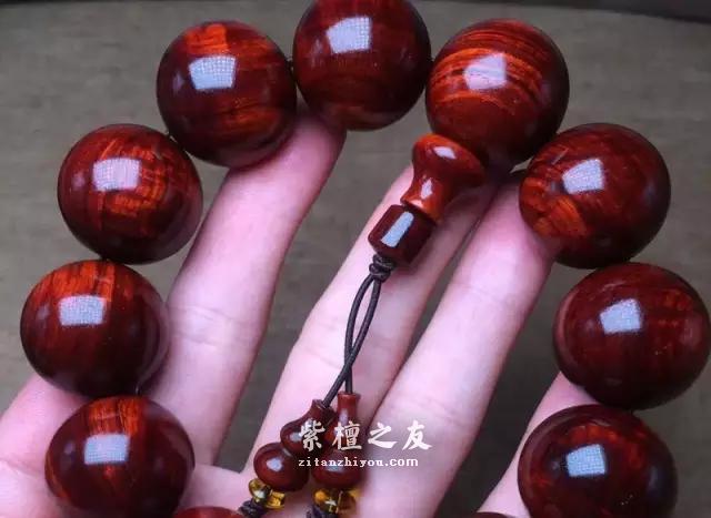 小叶紫檀越重，油密度越高？-2
