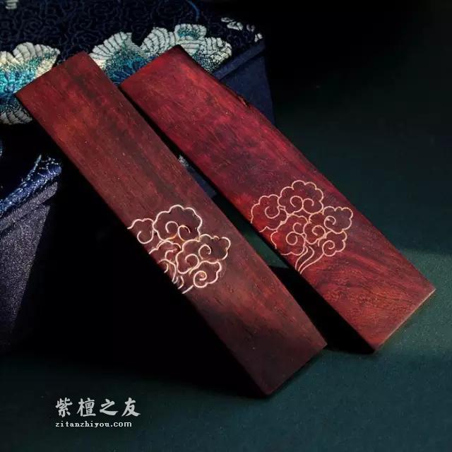 小叶紫檀越重，油密度越高？-3