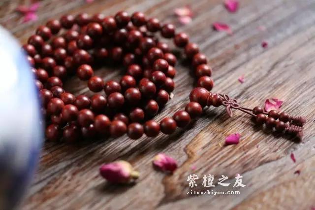 小叶紫檀越重，油密度越高？-4