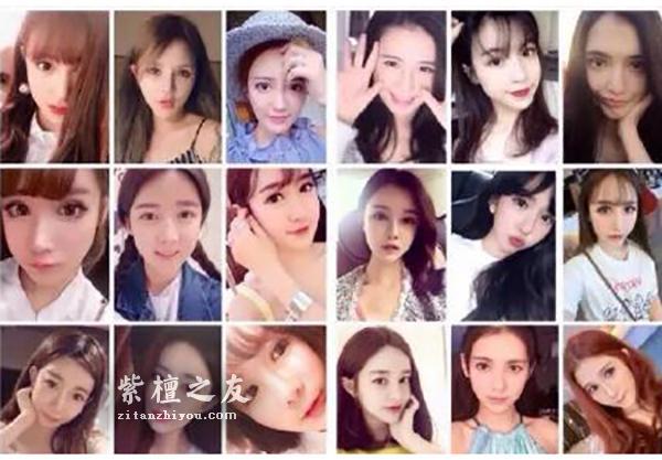 如何区分小叶紫檀新料老料？-1