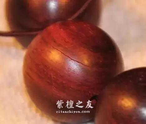 小叶紫檀里的小鲜肉、老腊肉，当然要区别对待！-6