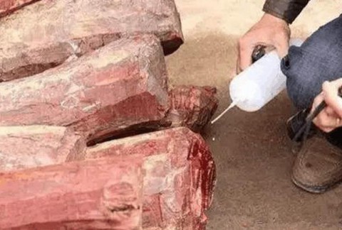 看完小叶紫檀手串的制作过程，你动心了吗？