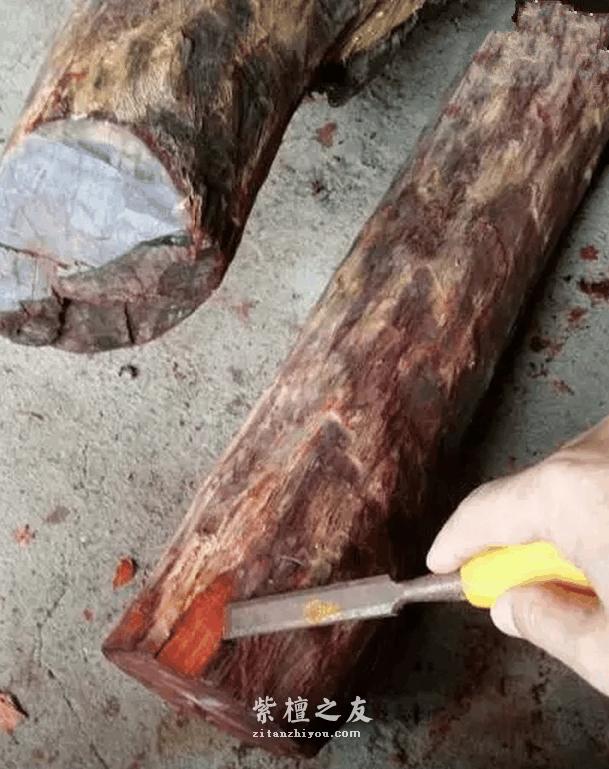 看完小叶紫檀手串的制作过程，你动心了吗？-2