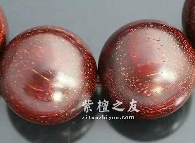 心爱的小叶紫檀手串出现裂纹肿么办？-3