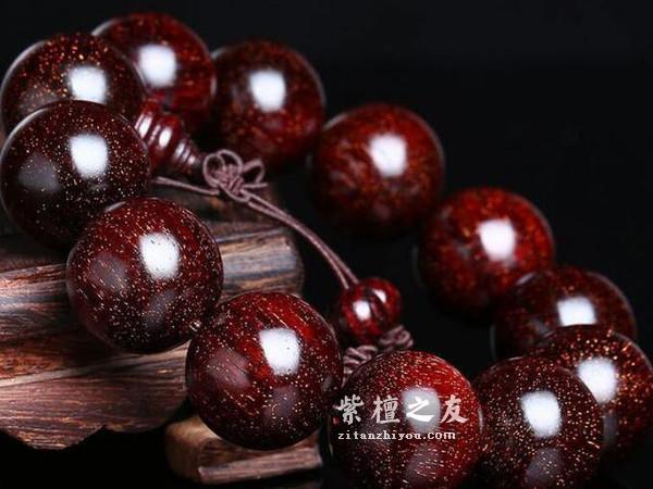 选购小叶紫檀需要注意哪几点？-4