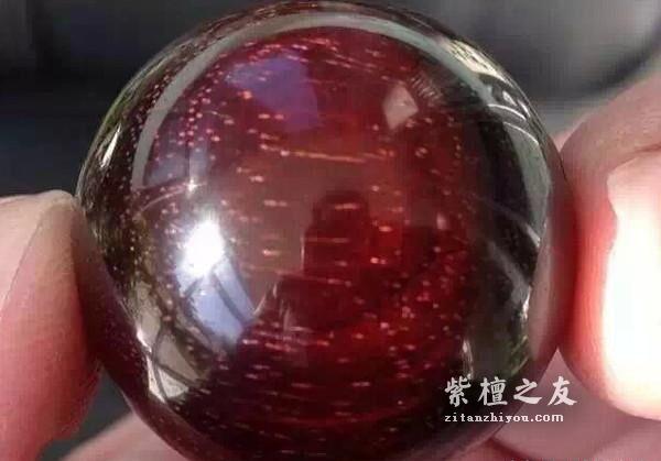 小叶紫檀高抛到底好不好？-1