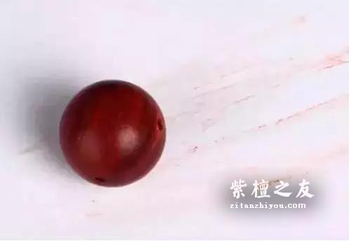 紫檀辨别好懵逼，知道下边这10种鉴别方法就不方了！-2