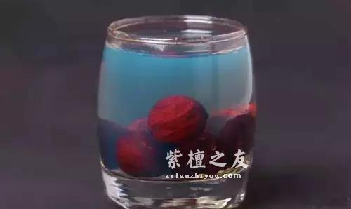 紫檀辨别好懵逼，知道下边这10种鉴别方法就不方了！-3