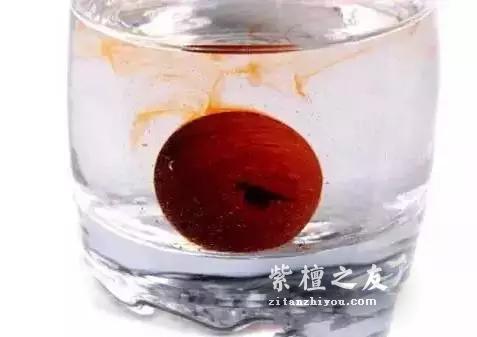 紫檀辨别好懵逼，知道下边这10种鉴别方法就不方了！-4