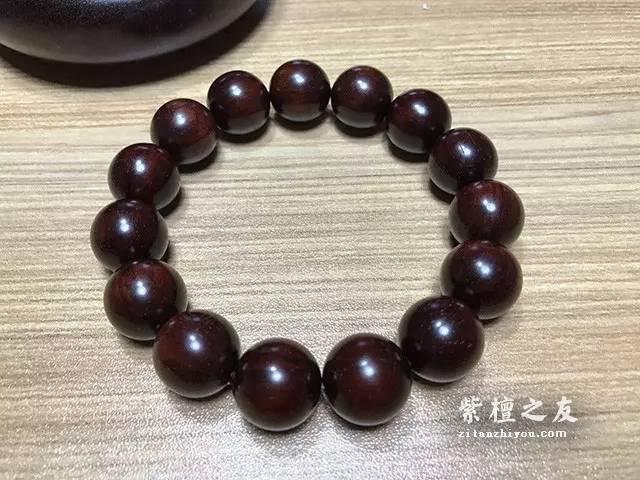 你的紫檀手串能够安稳度过这个夏天吗？
