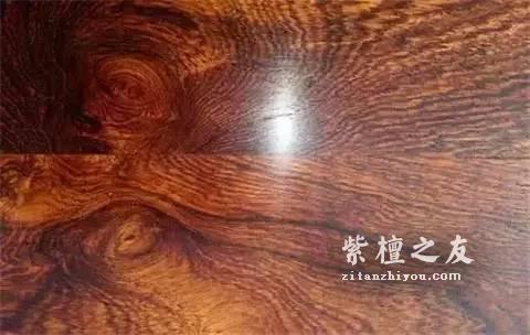 身为红木中五虎将之一的小叶紫檀能排第几？-1
