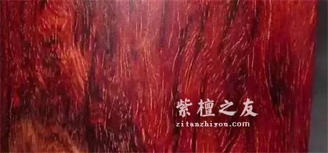 身为红木中五虎将之一的小叶紫檀能排第几？-2