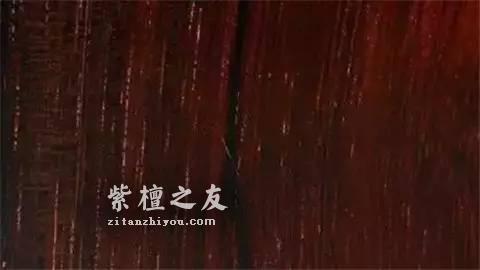 身为红木中五虎将之一的小叶紫檀能排第几？-4