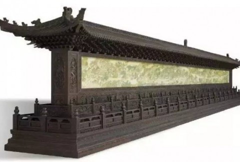 盘点世界上最贵的20件紫檀家具