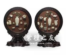 盘点世界上最贵的20件紫檀家具-14