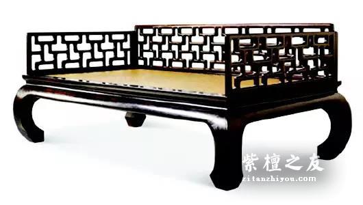 盘点世界上最贵的20件紫檀家具-18