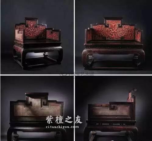盘点世界上最贵的20件紫檀家具-19