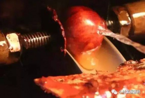 小叶紫檀怕水怕汗？小叶紫檀沾水了怎么办？