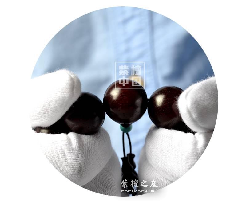 盘点五大小叶紫檀盘玩工具-1