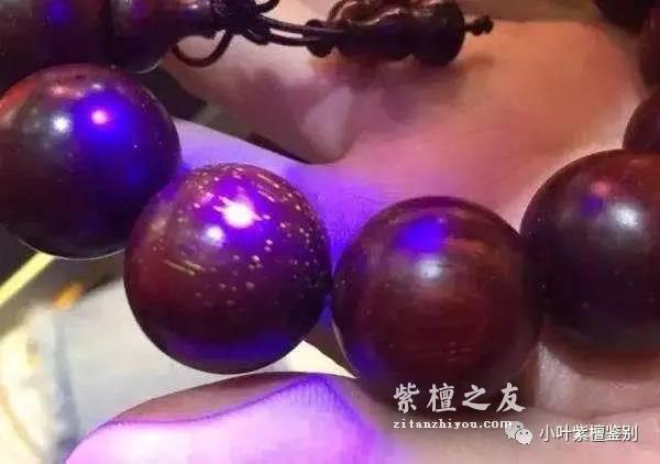 想要少吃药 选购小叶紫檀的时候要注意这几点-2