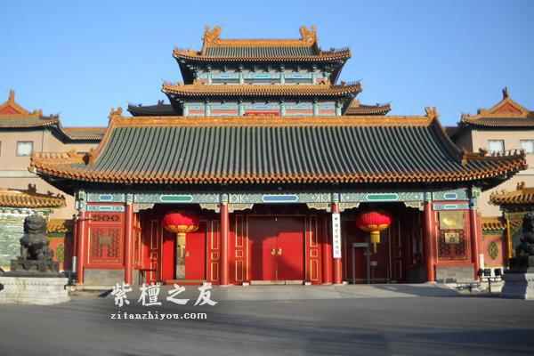 “紫檀女王”陈丽华的传奇人生：赚得了钱、降得了“妖”、吃得了“唐僧肉”-3