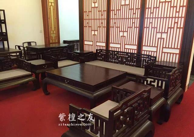 你所深恶痛绝的血檀，它真的有那么罪大恶极么？-1