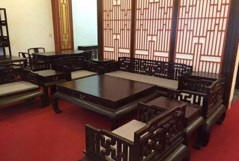 你所深恶痛绝的血檀，它真的有那么罪大恶极么？