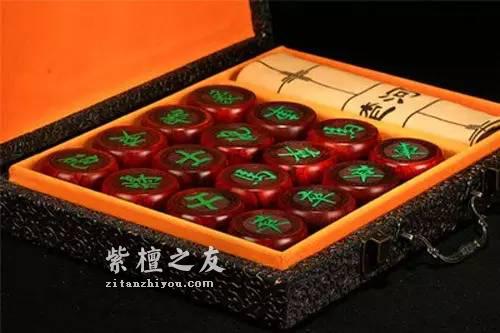 小叶紫檀除了家具和手串 还可以这么玩-12
