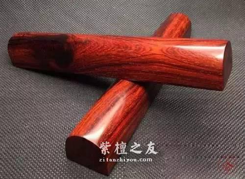 小叶紫檀除了家具和手串 还可以这么玩-13