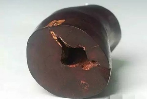 小紫叶檀老料是什么？老料有哪些特征？