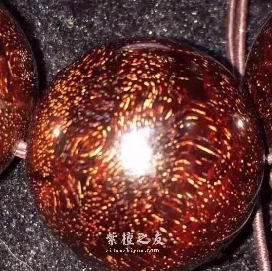 小叶紫檀的极品到底体现在哪些方面？-2