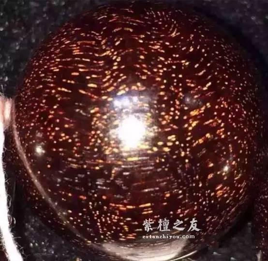 小叶紫檀的极品到底体现在哪些方面？-6