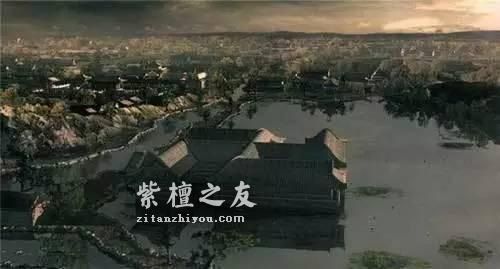 圆明园被烧毁前长这样 华夏匠心可见一斑-5
