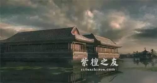 圆明园被烧毁前长这样 华夏匠心可见一斑-9