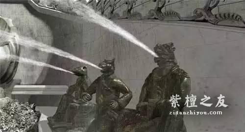 圆明园被烧毁前长这样 华夏匠心可见一斑-15