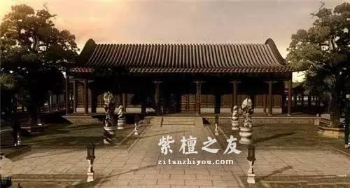 圆明园被烧毁前长这样 华夏匠心可见一斑-10
