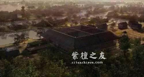 圆明园被烧毁前长这样 华夏匠心可见一斑-18